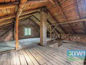 Prodej rodinného domu, Horní Bludovice, 85 m2