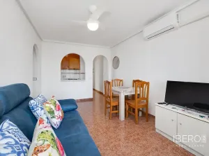 Prodej bytu 3+kk, Torrevieja, Španělsko, 61 m2