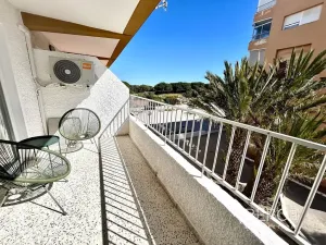 Prodej bytu 3+kk, Guardamar del Segura, Španělsko, 51 m2