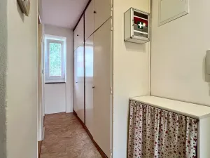 Pronájem bytu 2+1, Adamov, Údolní, 55 m2