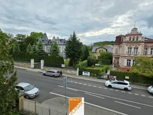 Prodej bytu 1+1, Kadaň, kpt. Jaroše, 67 m2