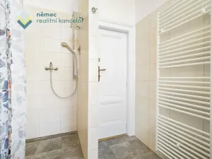 Pronájem bytu 3+1, Praha - Vinohrady, Slovenská, 75 m2