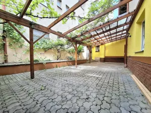 Pronájem bytu 1+kk, Dobruška, Šubertovo nám., 30 m2