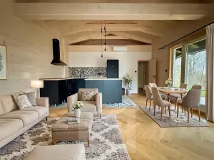 Prodej rodinného domu, Jarcová, 69 m2