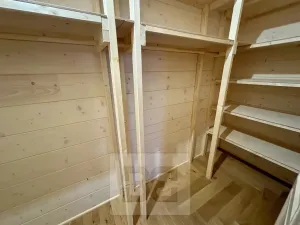 Prodej rodinného domu, Jarcová, 69 m2