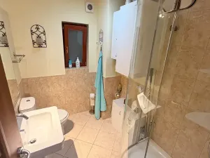 Pronájem bytu 1+1, Luhačovice, Nábřeží, 45 m2