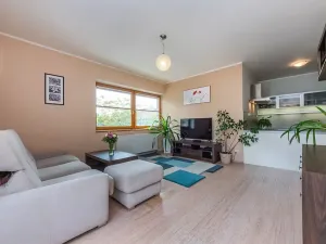 Pronájem bytu 3+kk, Praha - Žižkov, Pod kapličkou, 67 m2
