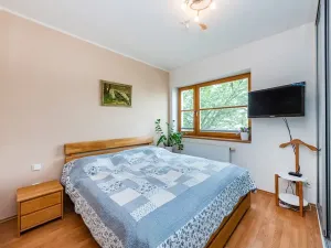 Pronájem bytu 3+kk, Praha - Žižkov, Pod kapličkou, 67 m2
