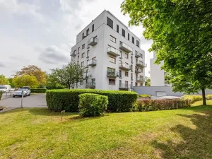 Pronájem bytu 3+kk, Praha - Žižkov, Pod kapličkou, 67 m2