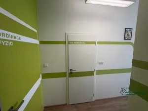 Prodej ordinace, Železná Ruda, Klostermannovo náměstí, 59 m2