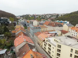 Prodej bytu 2+kk, Praha - Smíchov, Nad Koulkou, 46 m2