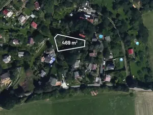 Prodej chaty, Praha - Přední Kopanina, Preláta, 26 m2