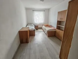 Prodej ubytování, Jedlová, 200 m2