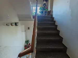 Prodej rodinného domu, Svitavy, Vítězná, 160 m2