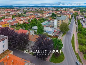 Prodej rodinného domu, Prostějov, Havlíčkova, 235 m2