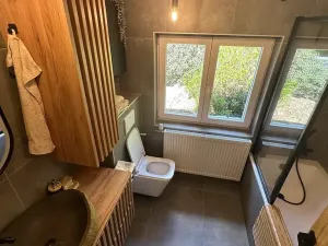 Prodej chaty, Horní Bečva, 80 m2