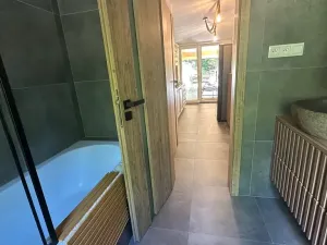 Prodej chaty, Horní Bečva, 80 m2