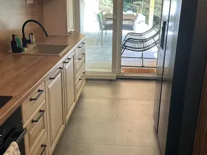 Prodej chaty, Horní Bečva, 80 m2