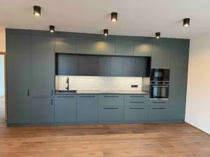 Pronájem bytu 3+kk, Jihlava, Rokycanova, 83 m2