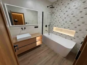 Pronájem bytu 3+kk, Jihlava, Rokycanova, 83 m2