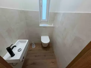 Pronájem bytu 3+kk, Jihlava, Rokycanova, 83 m2