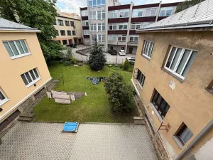Pronájem bytu 3+kk, Jihlava, Rokycanova, 83 m2