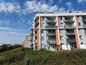Pronájem bytu 4+kk, Praha - Zličín, Sazovická, 111 m2