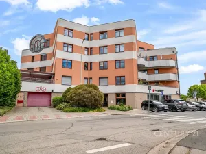 Pronájem bytu 2+kk, Praha - Hostivař, Pražská, 63 m2