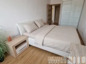 Prodej bytu 3+kk, Plzeň, Pecháčkova, 66 m2