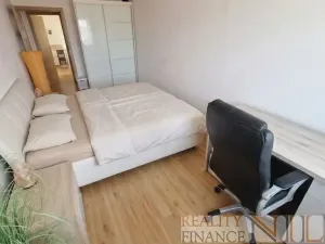 Prodej bytu 3+kk, Plzeň, Pecháčkova, 66 m2