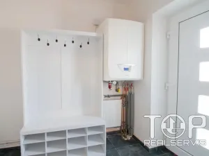 Prodej rodinného domu, Zámrsk - Janovičky, 63 m2