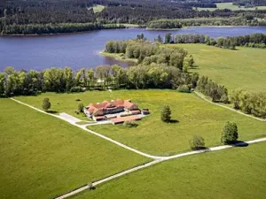 Pronájem bytu 3+kk, Horní Planá, 110 m2