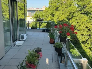 Pronájem bytu 4+kk, Ostrava, Sadová, 122 m2