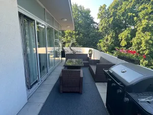 Pronájem bytu 4+kk, Ostrava, Sadová, 122 m2