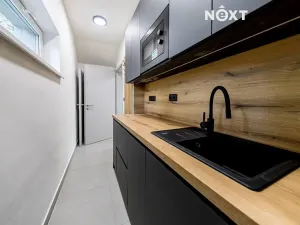 Pronájem bytu 2+kk, Jindřichův Hradec, U Knihovny, 42 m2