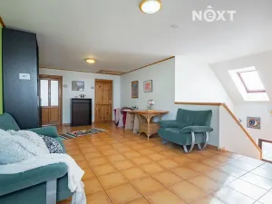 Prodej ubytování, Horní Stropnice, 360 m2