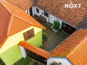 Prodej chalupy, Vodňany, 95 m2