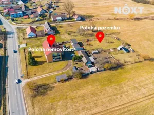 Prodej bytu 3+kk, Milevsko, 79 m2