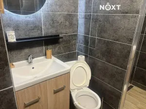 Pronájem bytu 1+kk, Nová Včelnice, Na Hliněnce, 27 m2