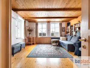 Prodej chalupy, Oleška, 104 m2