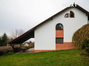 Prodej rodinného domu, Ledeč nad Sázavou, Zahradní, 179 m2