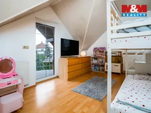 Prodej rodinného domu, Bobnice, Za Školou, 105 m2