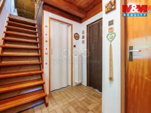 Prodej chaty, Jáchymov - Mariánská, 115 m2
