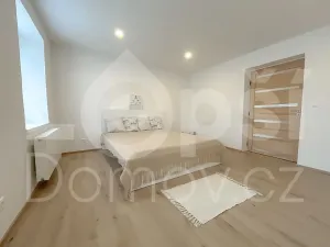 Prodej bytu 3+kk, Písečná, 70 m2