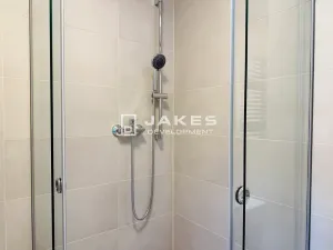 Pronájem bytu 1+kk, Praha - Liboc, Jenečská, 27 m2