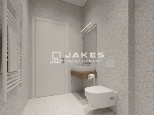 Prodej bytu 2+kk, Předboj, Ke Tvrzi, 64 m2