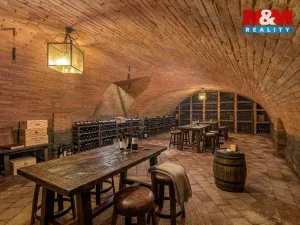 Prodej restaurace, Horka I - Svobodná Ves, 76556 m2