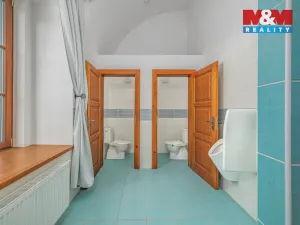 Prodej restaurace, Horka I - Svobodná Ves, 76556 m2