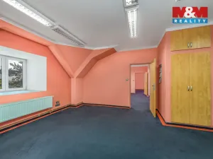 Prodej restaurace, Horka I - Svobodná Ves, 76556 m2