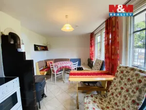 Pronájem chaty, Plumlov, 41 m2